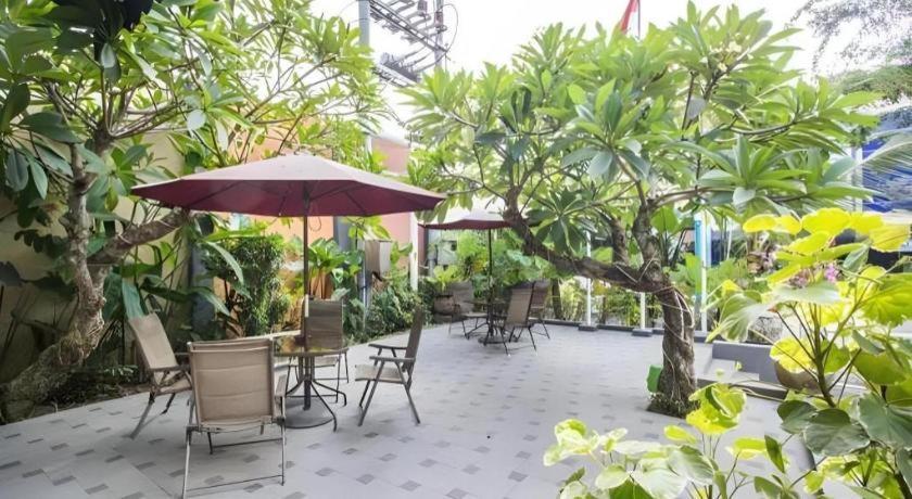 Aziza Syariah Hotel Solo By Horison Exterior photo